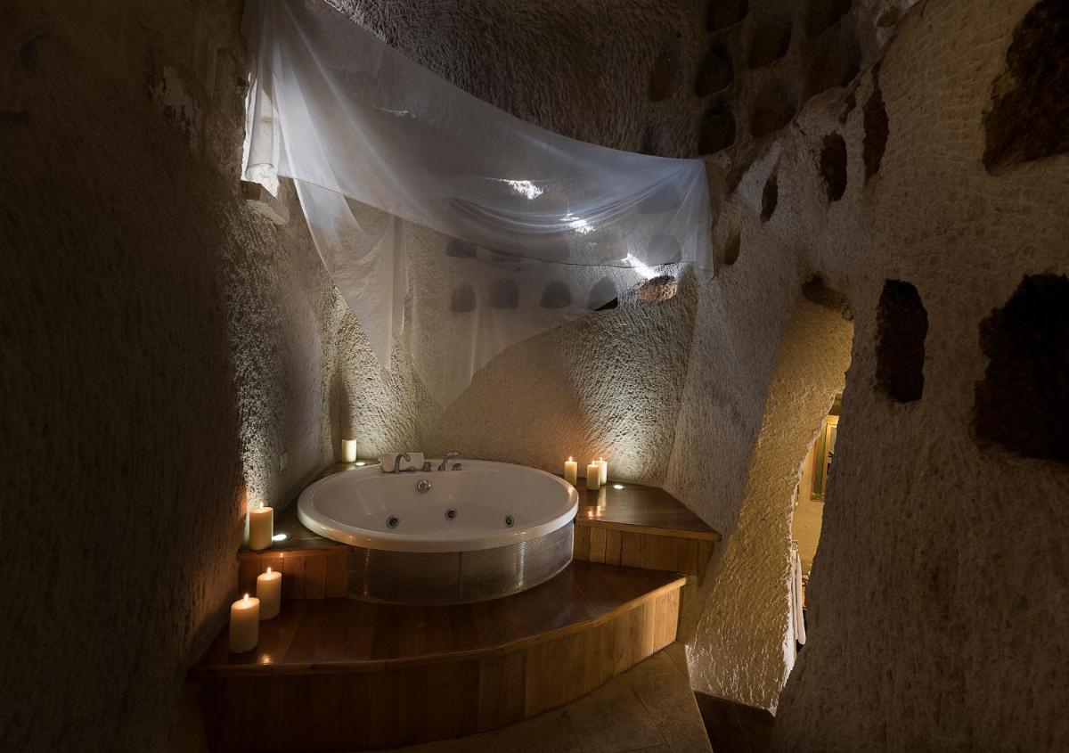 Anatolian Houses Cave Hotel & SPA