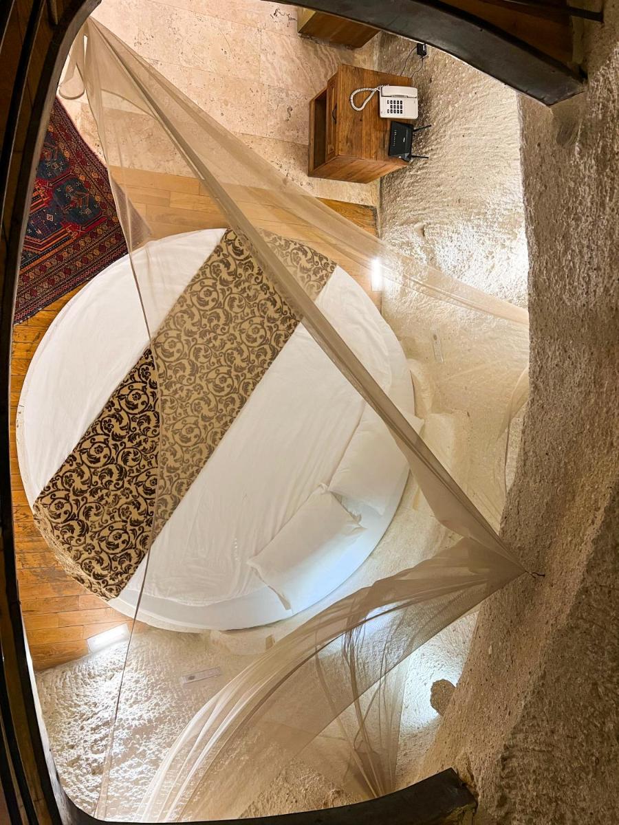 Anatolian Houses Cave Hotel & SPA