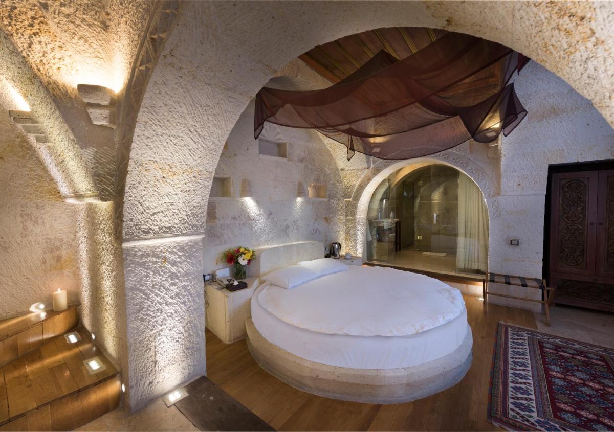 Anatolian Houses Cave Hotel & SPA