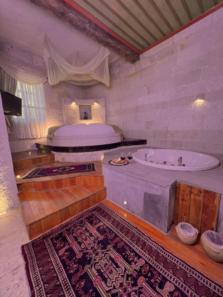 Anatolian Houses Cave Hotel & SPA