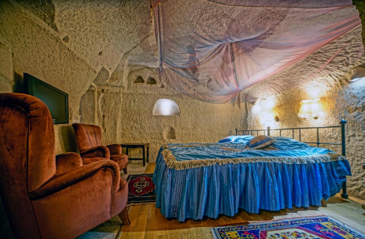 Anatolian Houses Cave Hotel & SPA