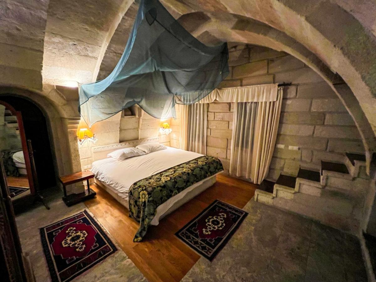 Anatolian Houses Cave Hotel & SPA
