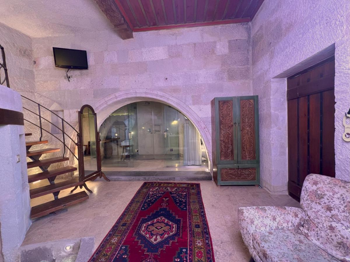 Anatolian Houses Cave Hotel & SPA