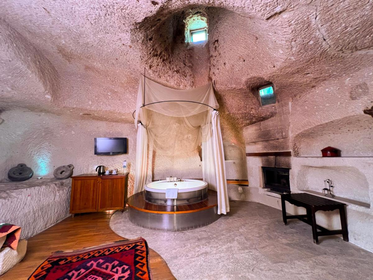Anatolian Houses Cave Hotel & SPA