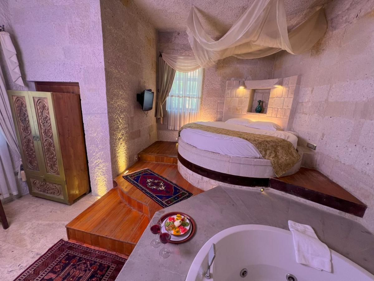 Anatolian Houses Cave Hotel & SPA