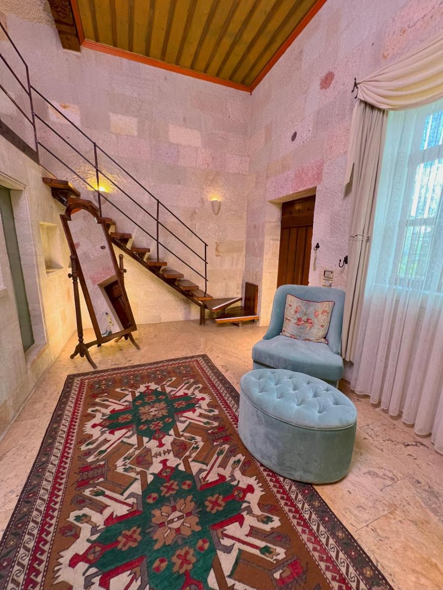 Anatolian Houses Cave Hotel & SPA