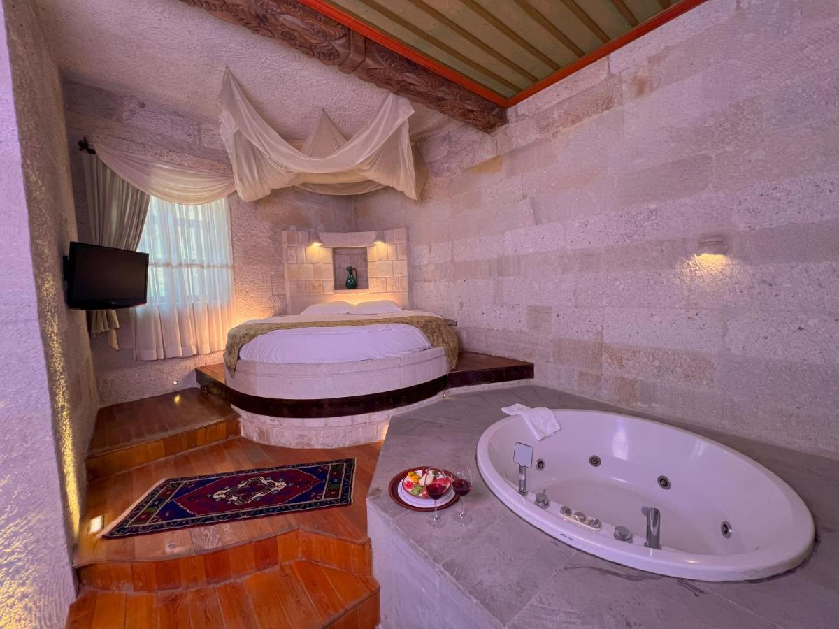 Anatolian Houses Cave Hotel & SPA