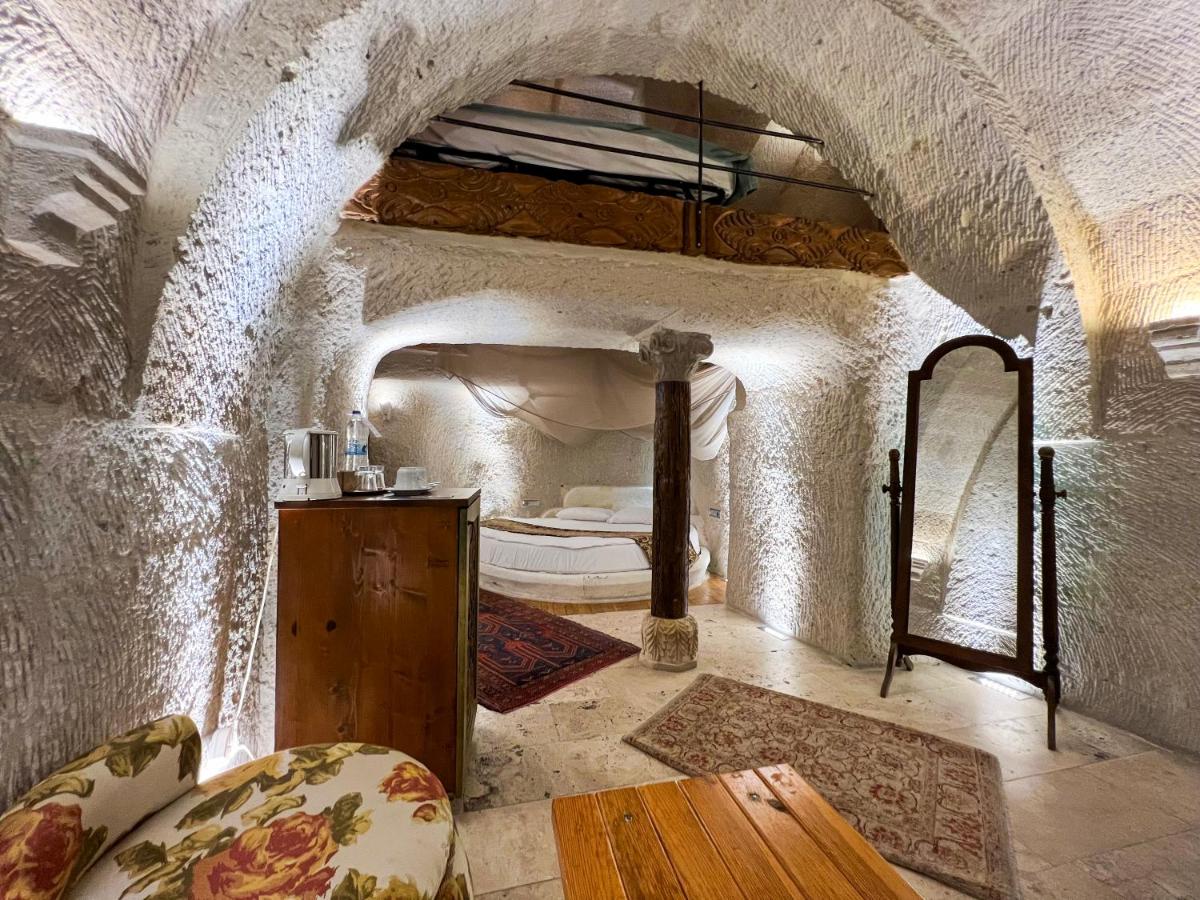 Anatolian Houses Cave Hotel & SPA