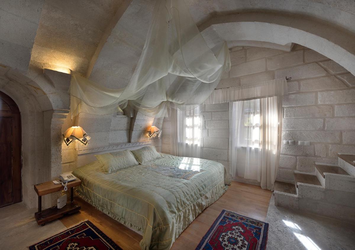 Anatolian Houses Cave Hotel & SPA