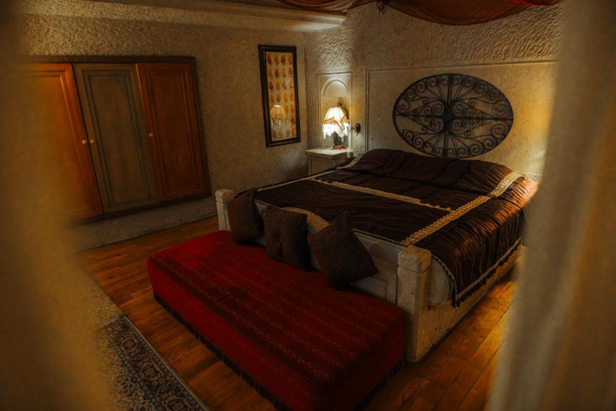 Anatolian Houses Cave Hotel & SPA