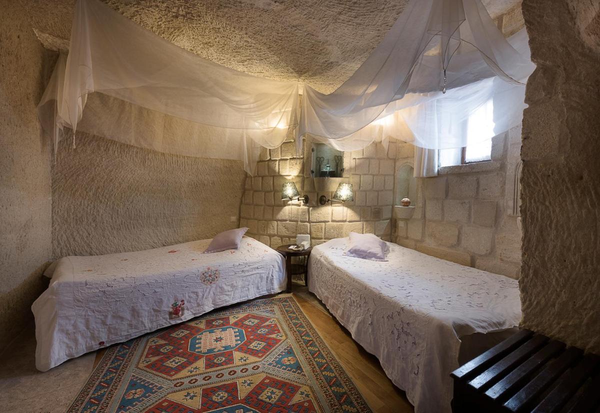 Anatolian Houses Cave Hotel & SPA