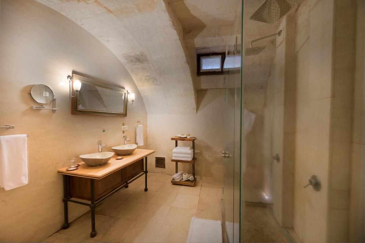 Anatolian Houses Cave Hotel & SPA