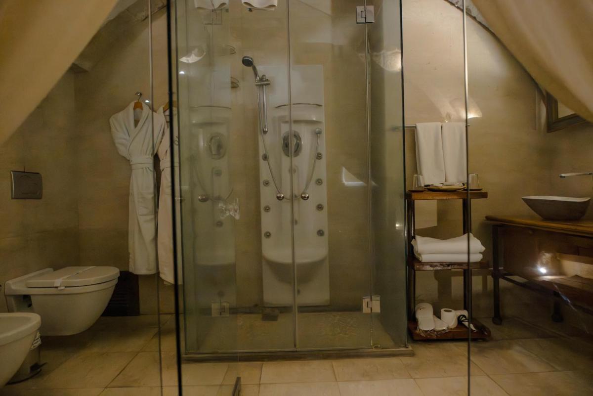 Anatolian Houses Cave Hotel & SPA