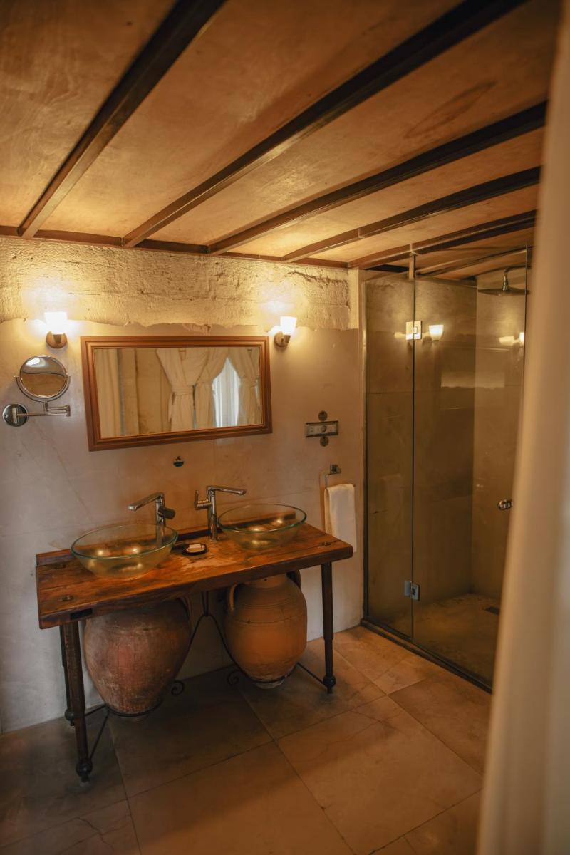 Anatolian Houses Cave Hotel & SPA