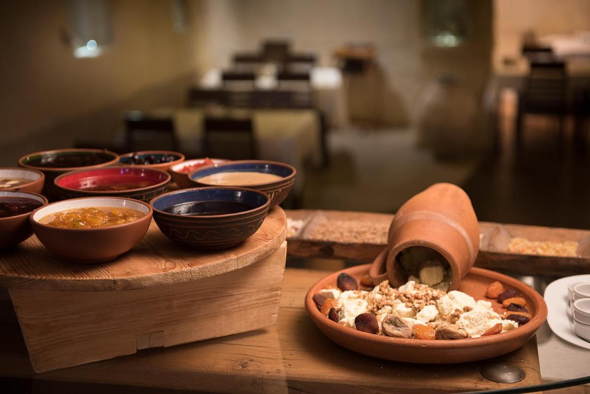 Anatolian Houses Cave Hotel & SPA