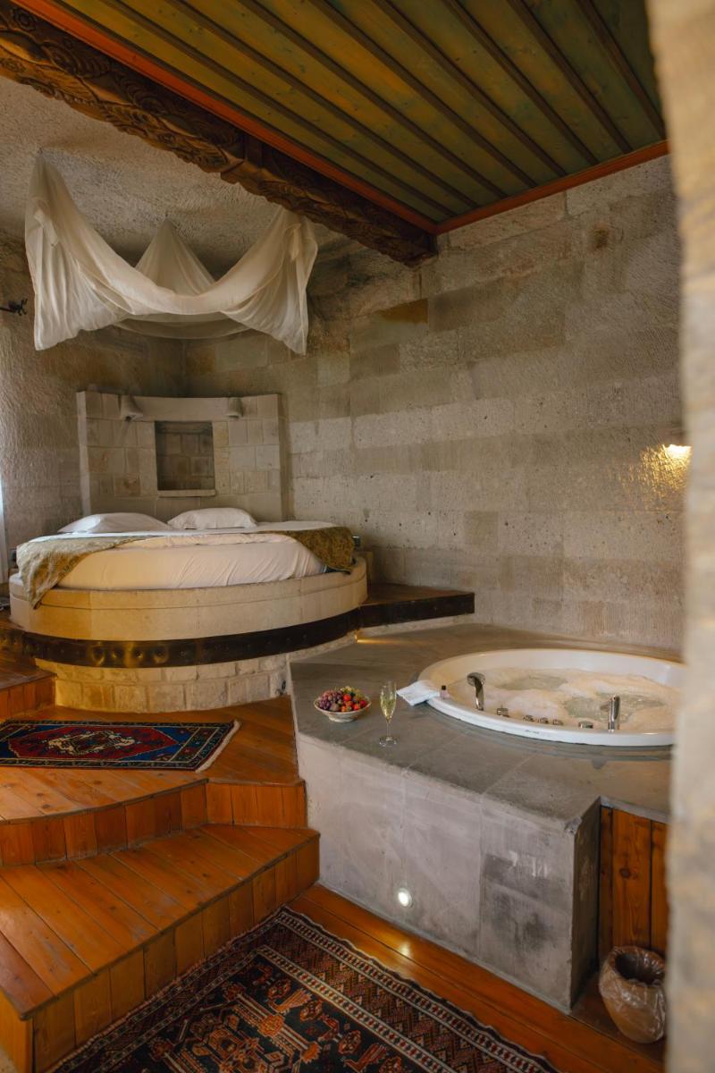 Anatolian Houses Cave Hotel & SPA