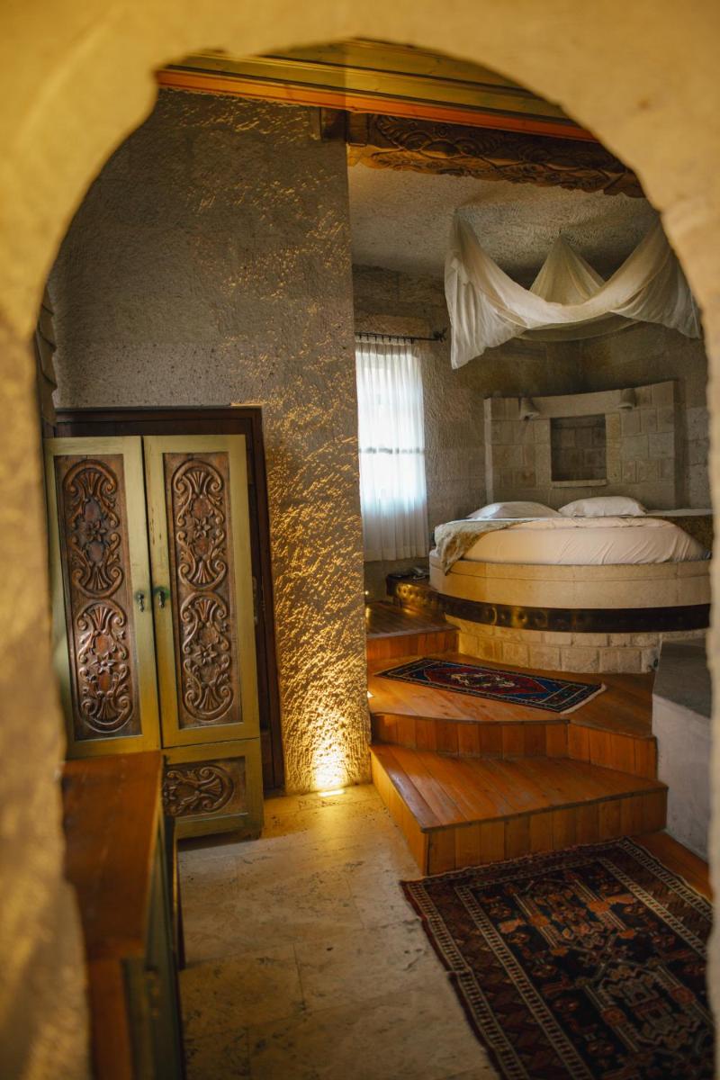Anatolian Houses Cave Hotel & SPA