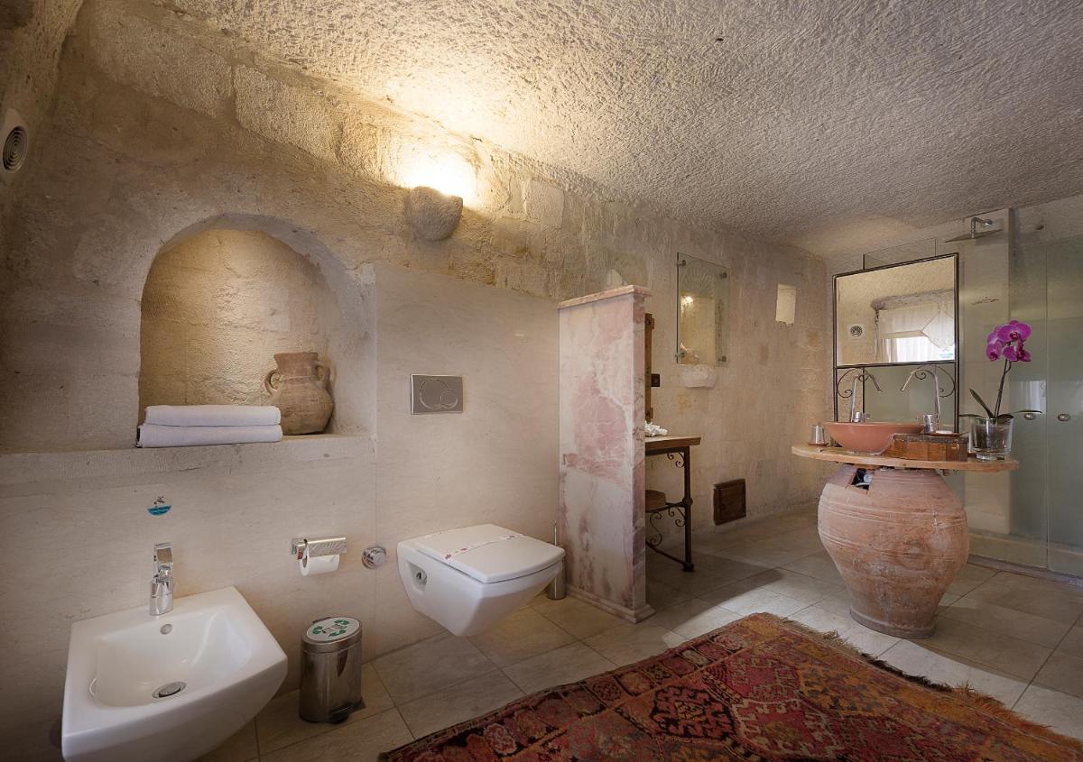 Anatolian Houses Cave Hotel & SPA
