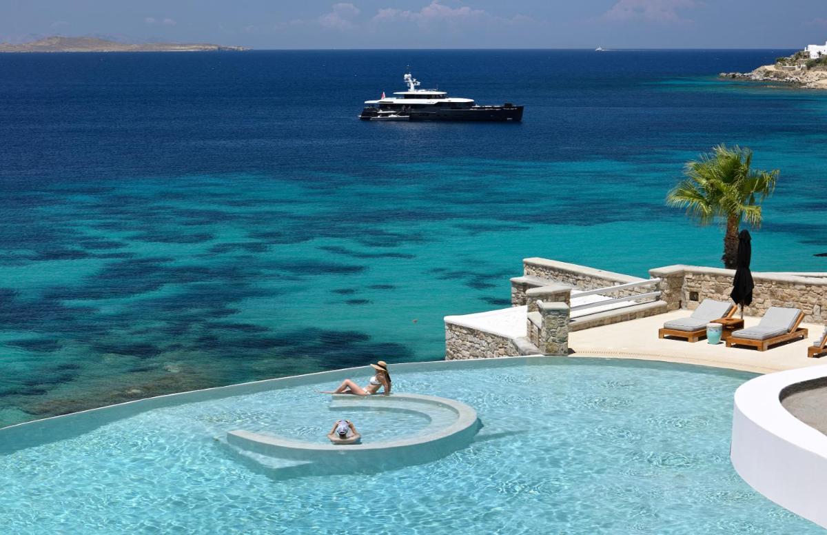 Anax Resort and Spa