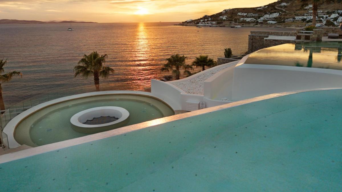 Anax Resort and Spa