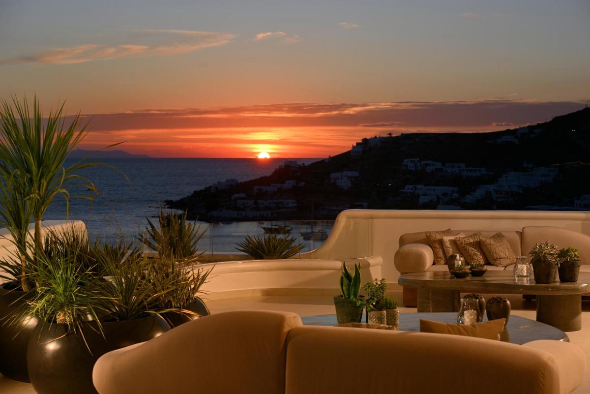 Anax Resort and Spa