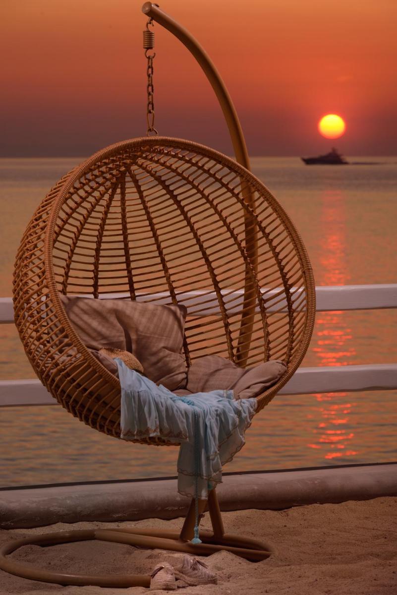 Anax Resort and Spa