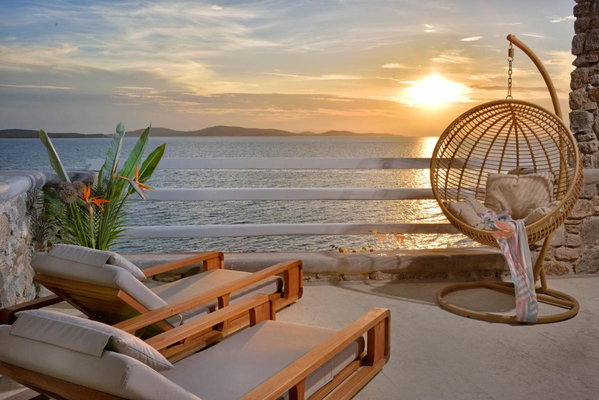 Anax Resort and Spa