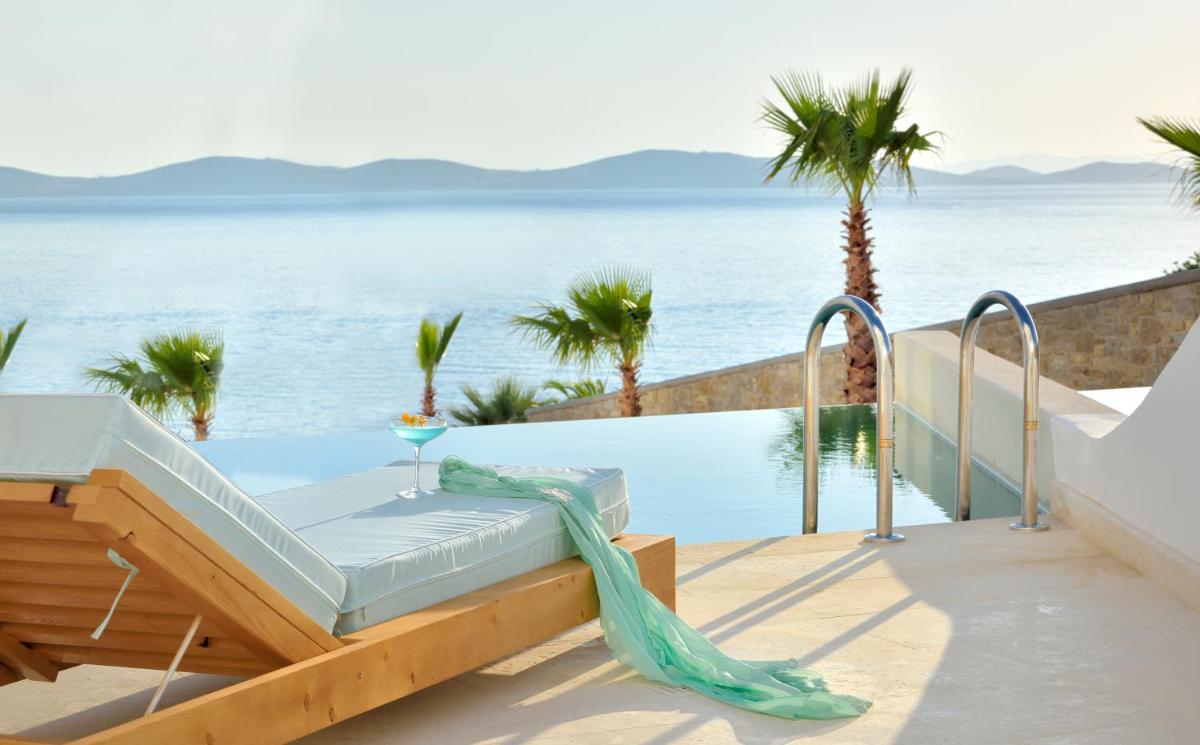 Anax Resort and Spa