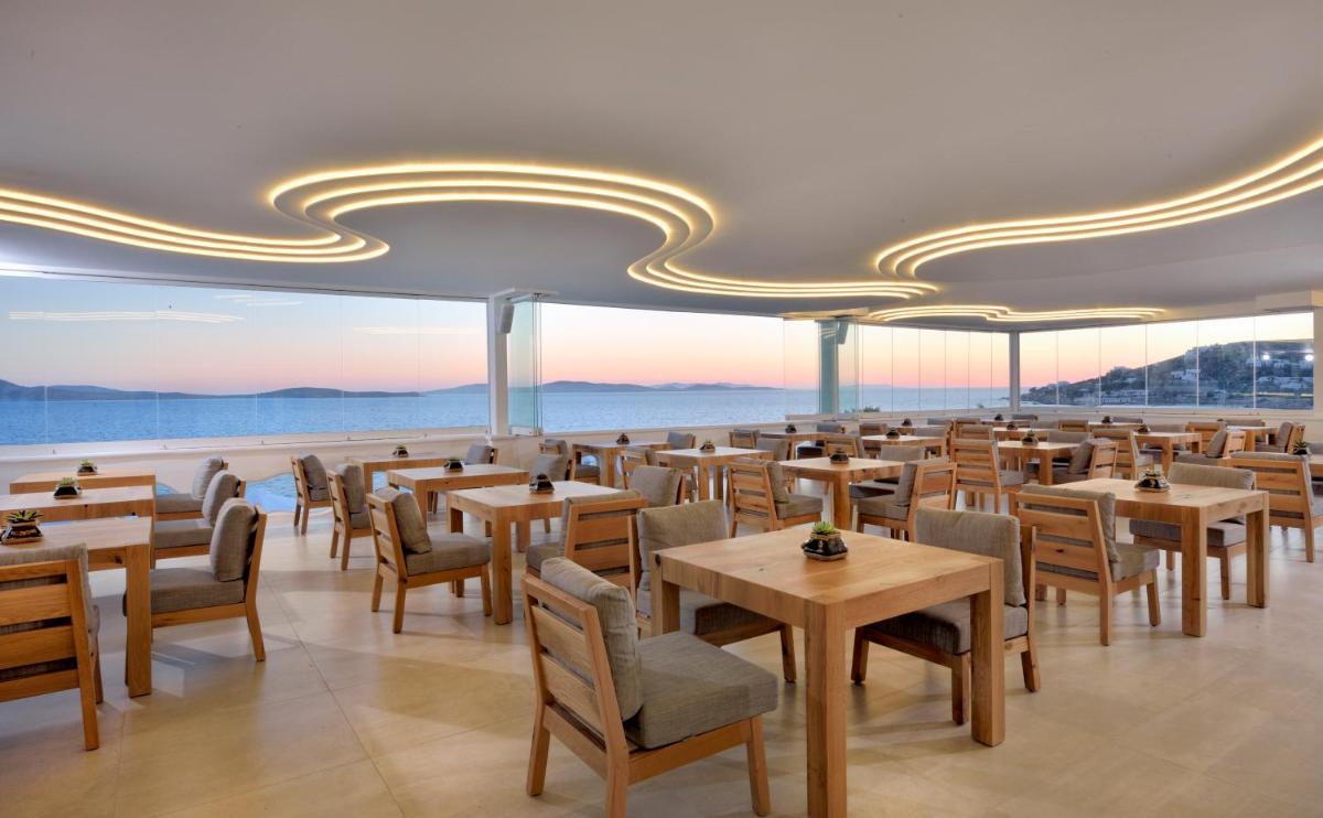 Anax Resort and Spa
