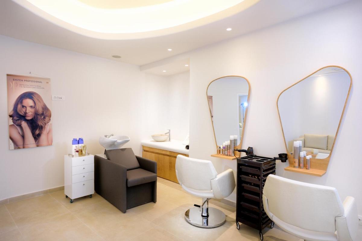 Anax Resort and Spa