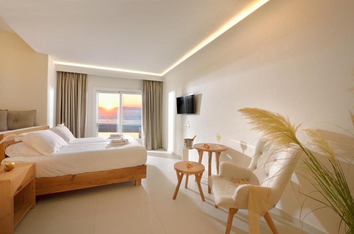 Anax Resort and Spa