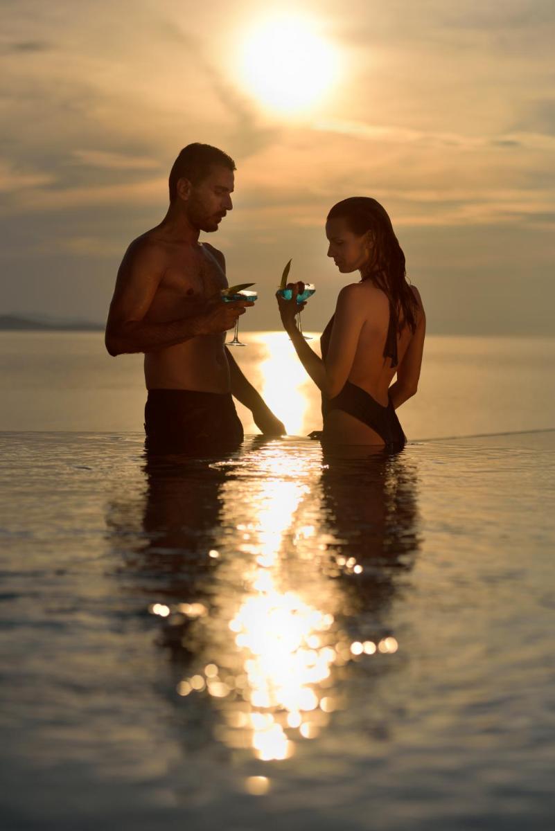 Anax Resort and Spa