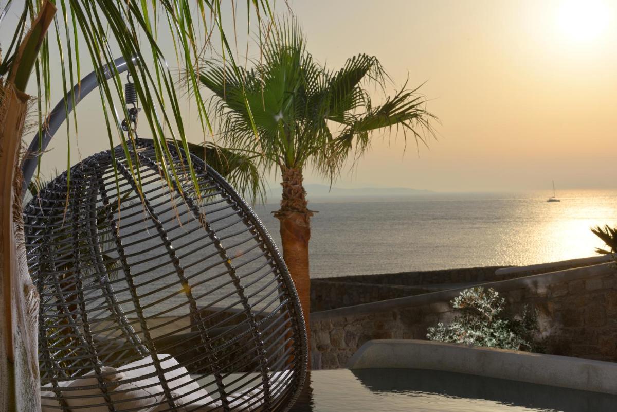 Anax Resort and Spa
