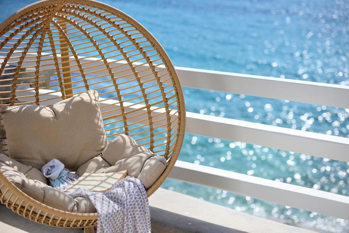 Anax Resort and Spa