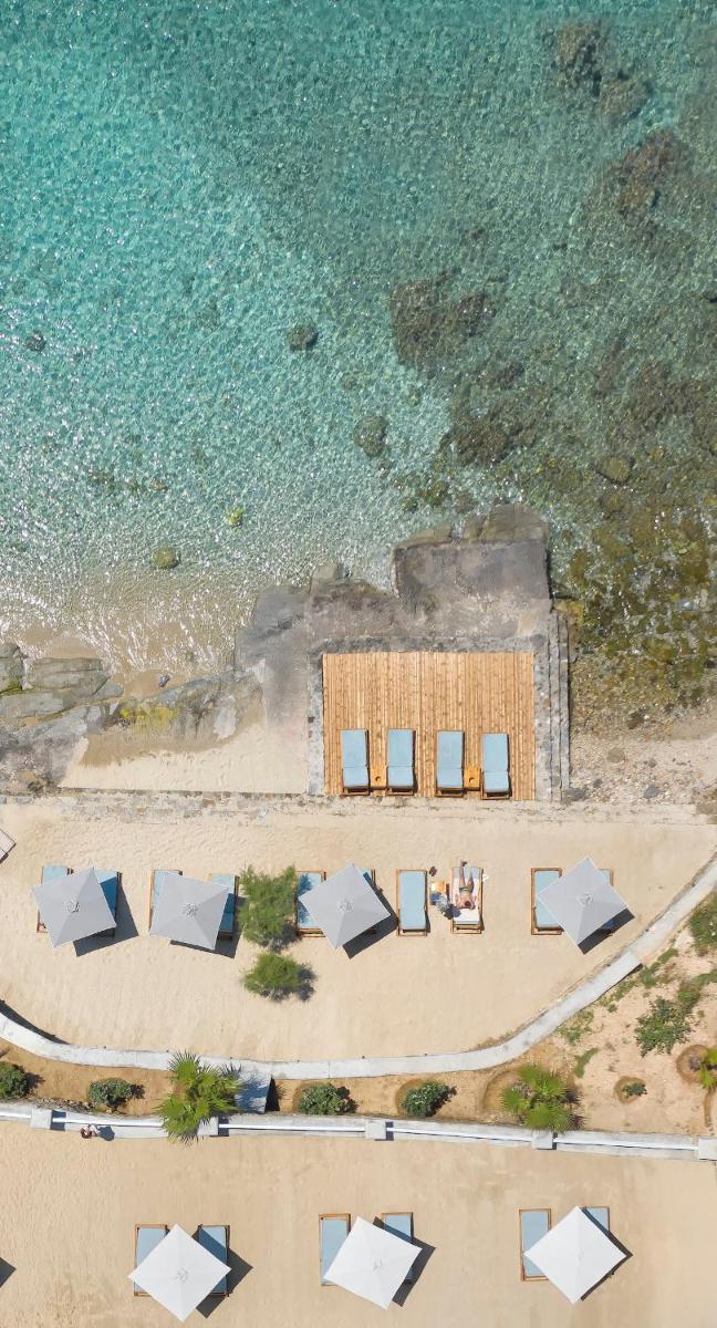 Anax Resort and Spa