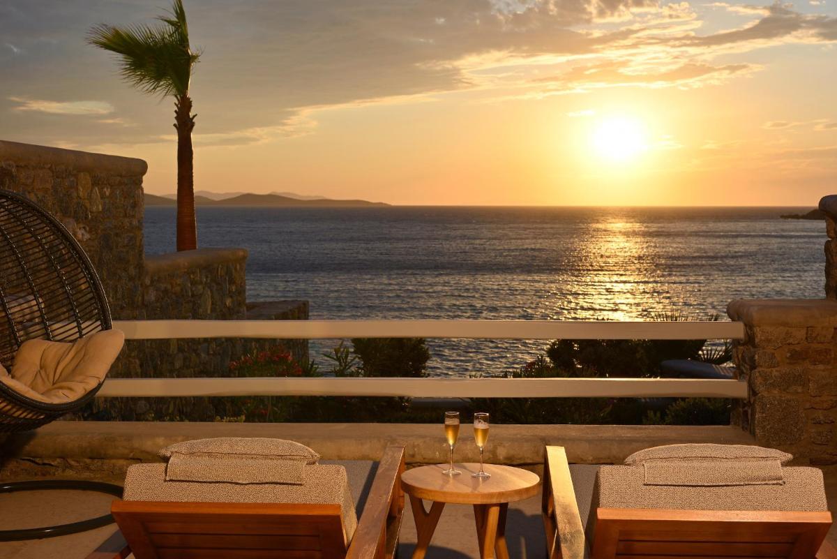 Anax Resort and Spa