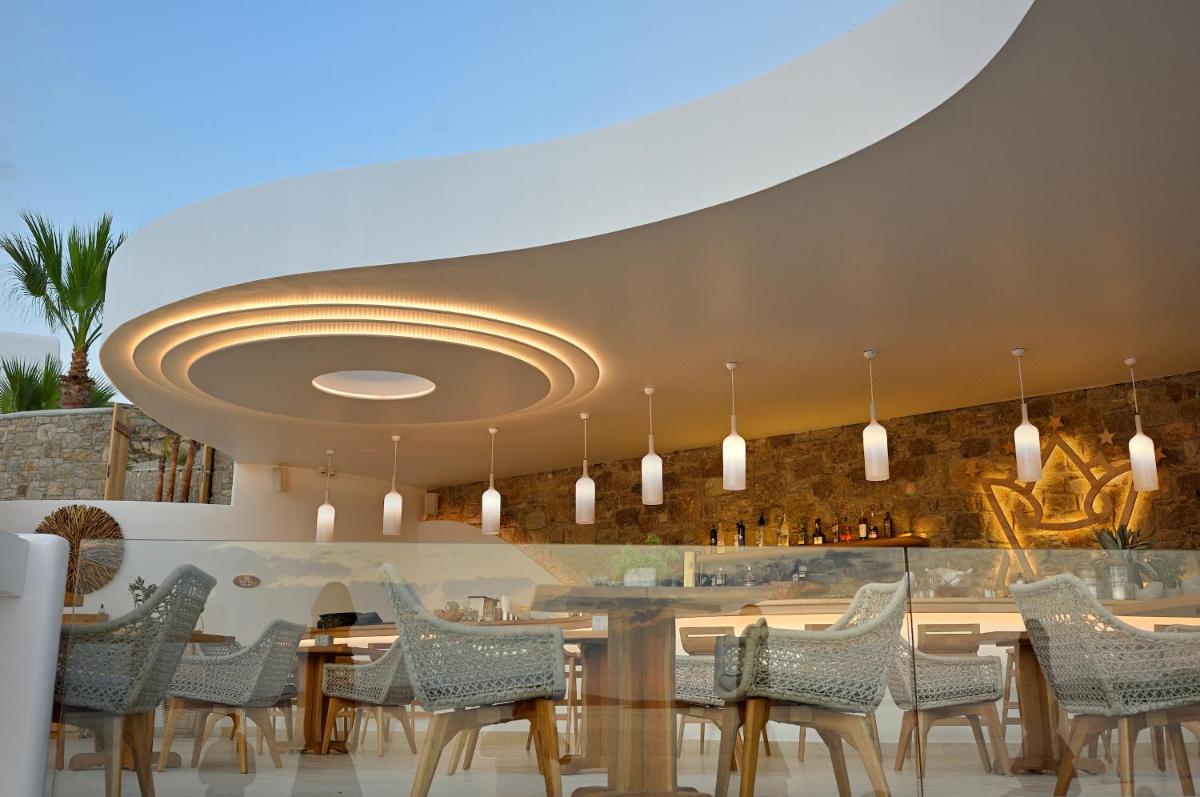 Anax Resort and Spa