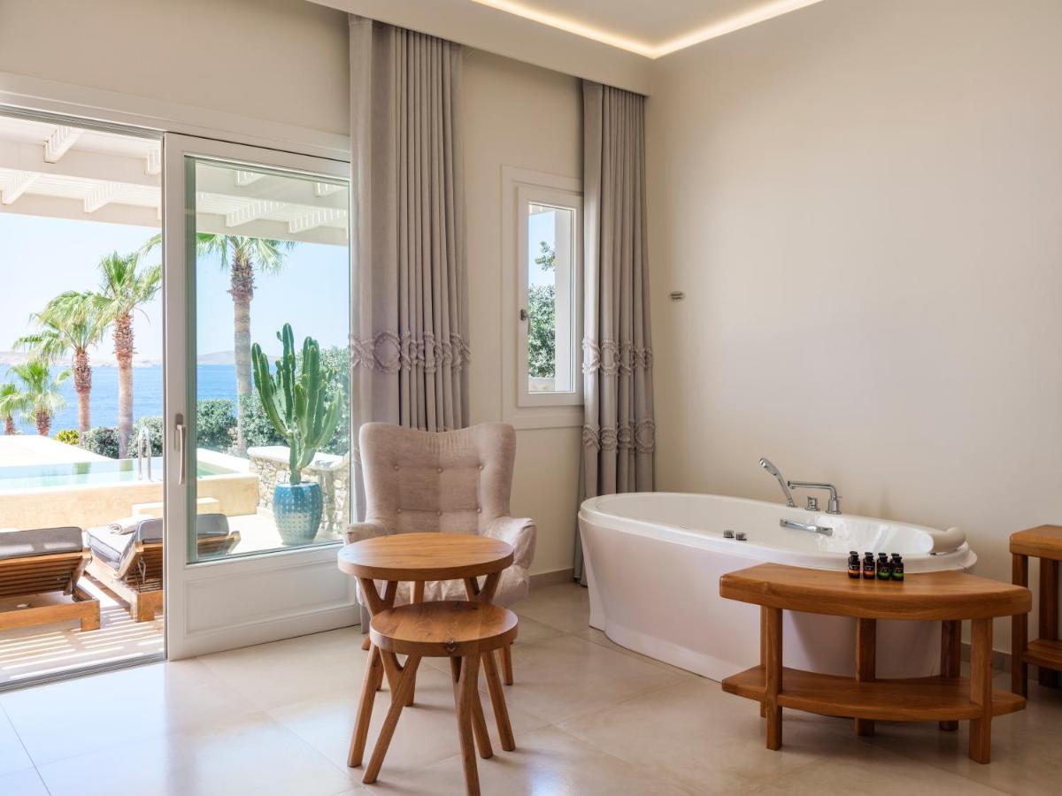 Anax Resort and Spa