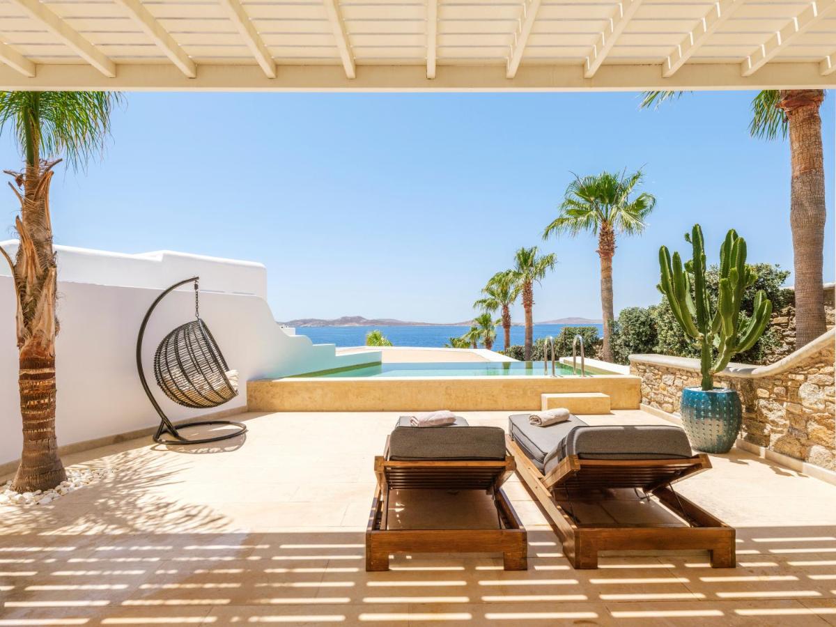 Anax Resort and Spa