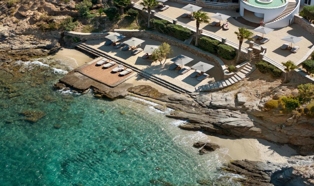Anax Resort and Spa