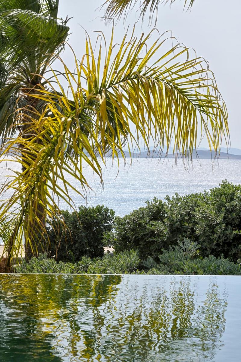 Anax Resort and Spa