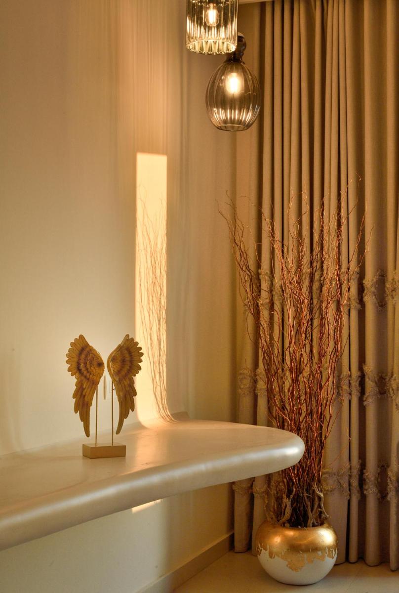 Anax Resort and Spa