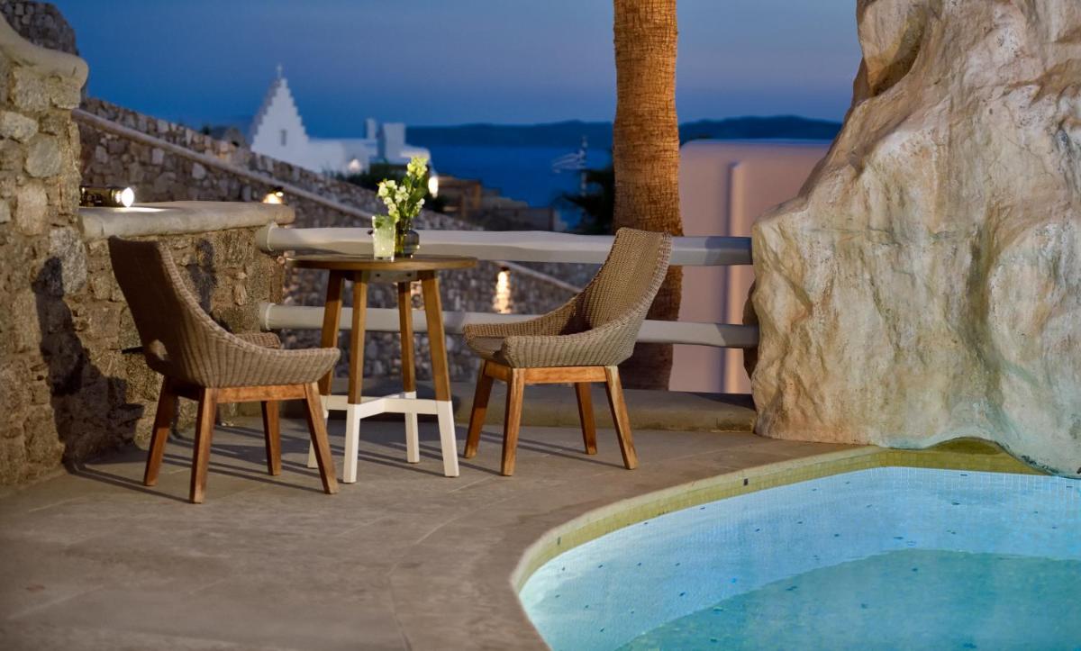 Anax Resort and Spa