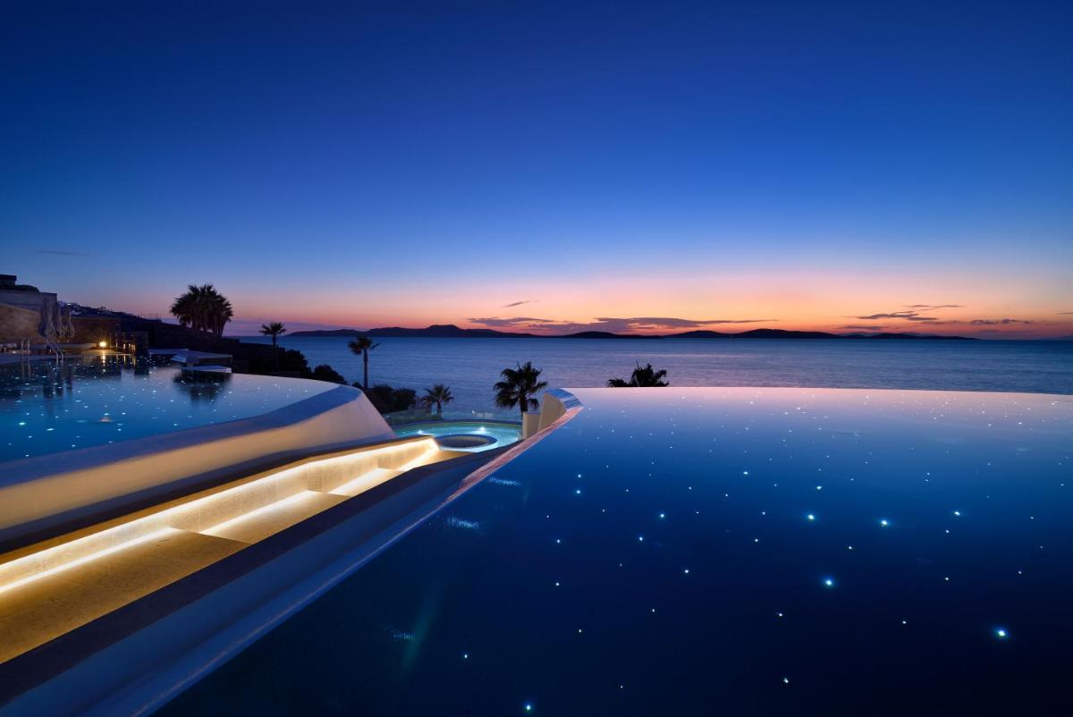 Anax Resort and Spa