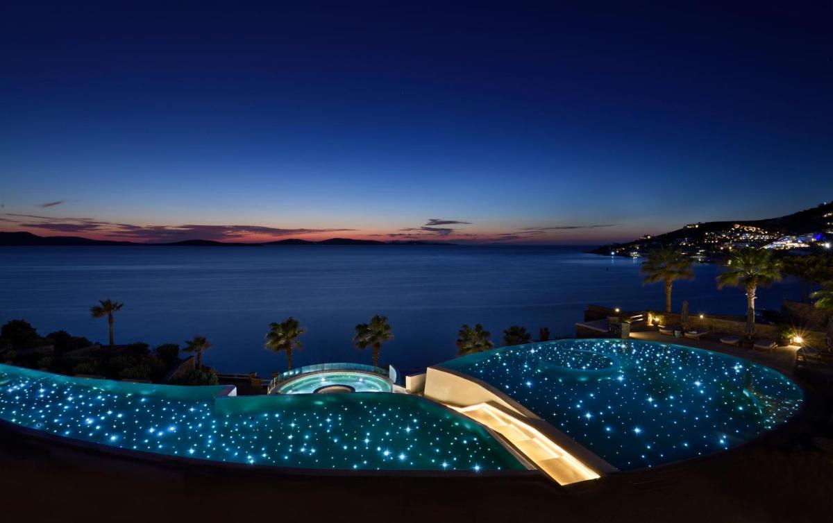 Anax Resort and Spa