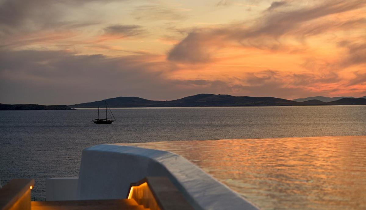 Anax Resort and Spa