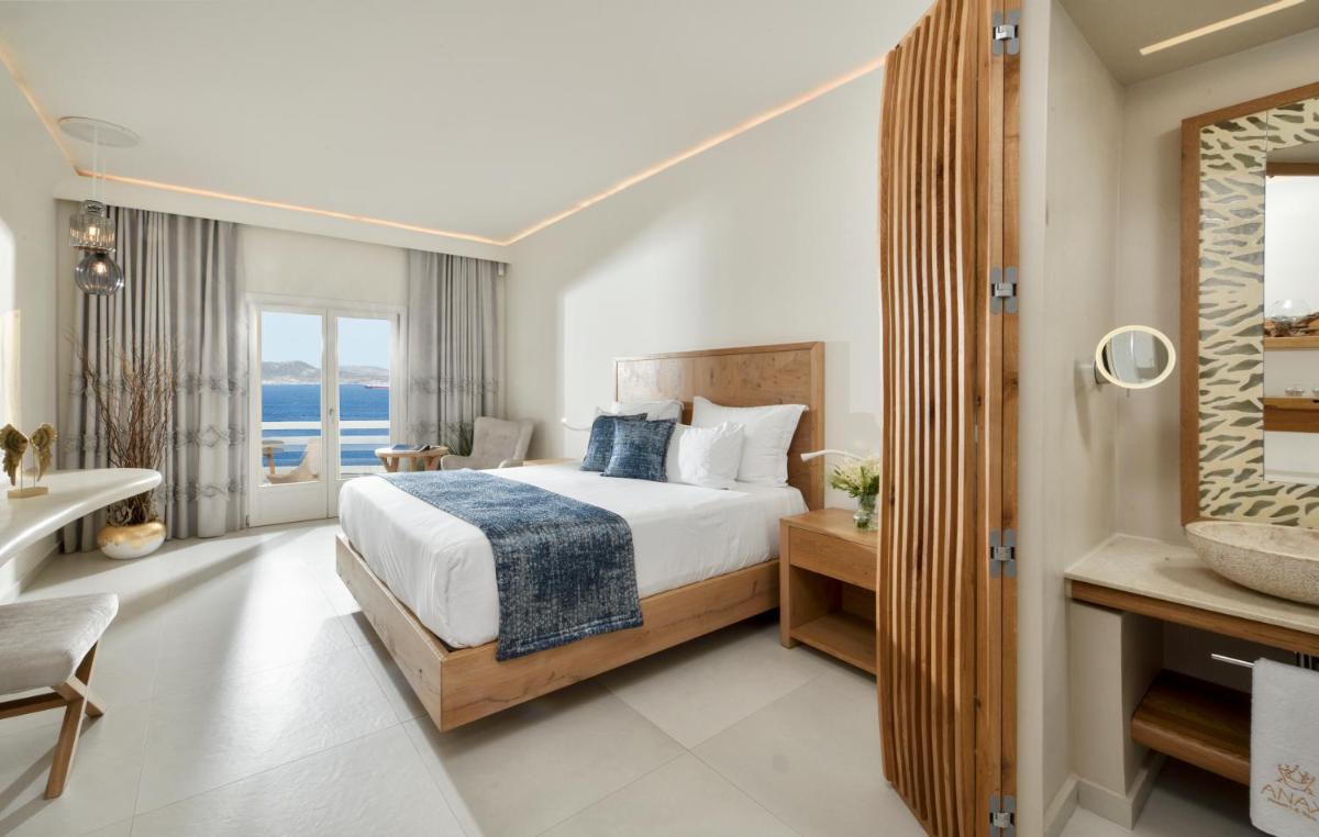 Anax Resort and Spa
