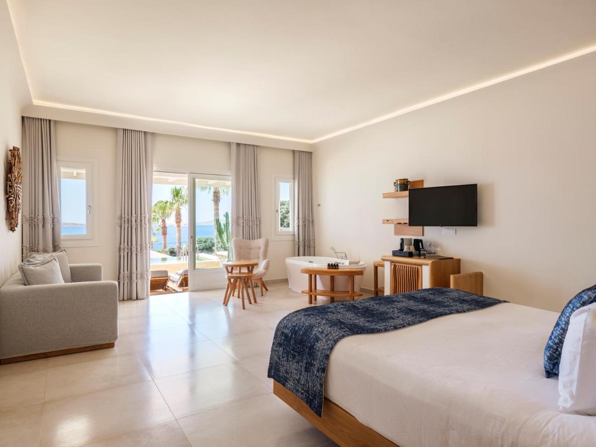 Anax Resort and Spa