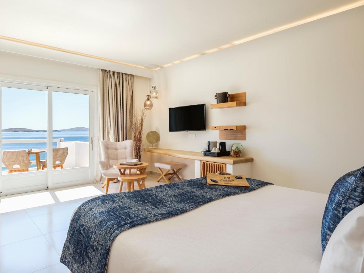 Anax Resort and Spa