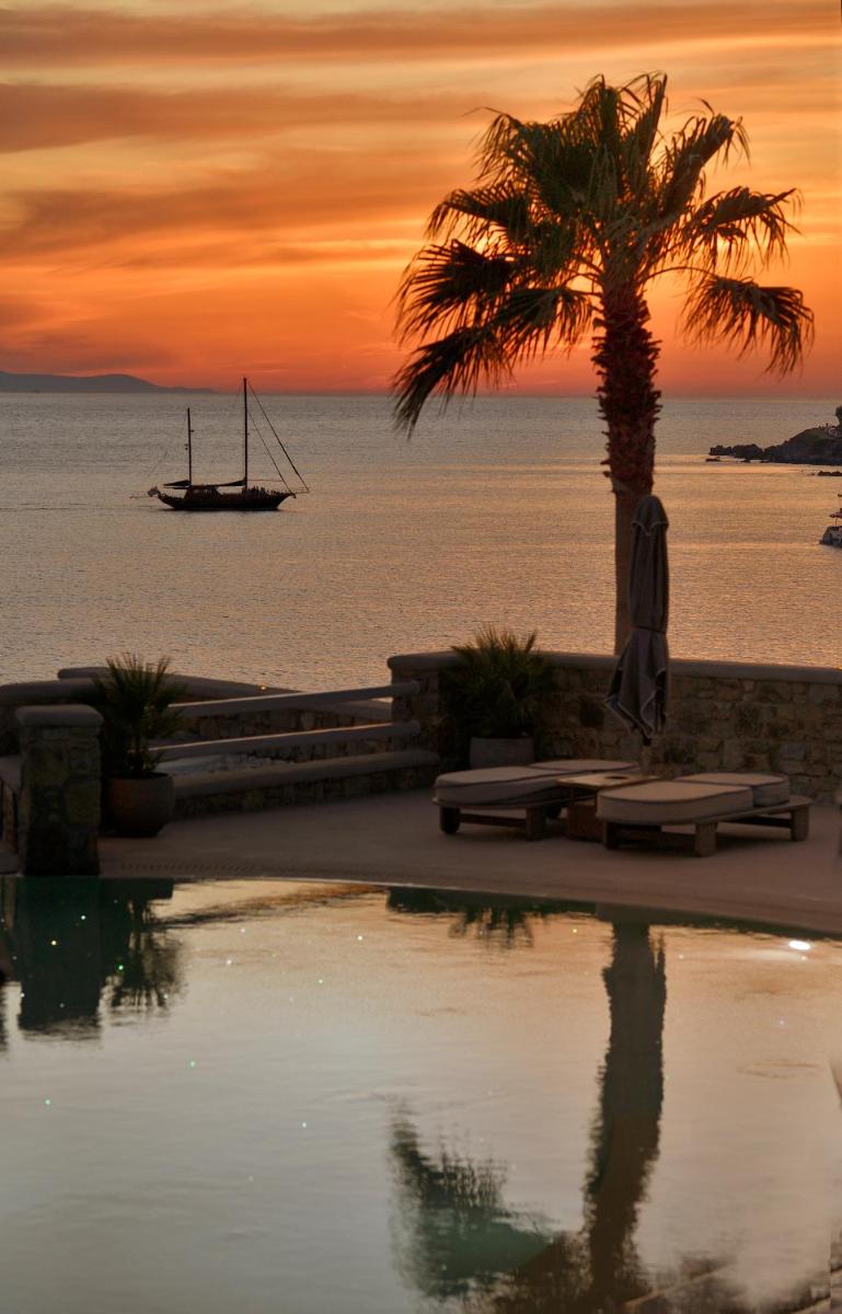 Anax Resort and Spa